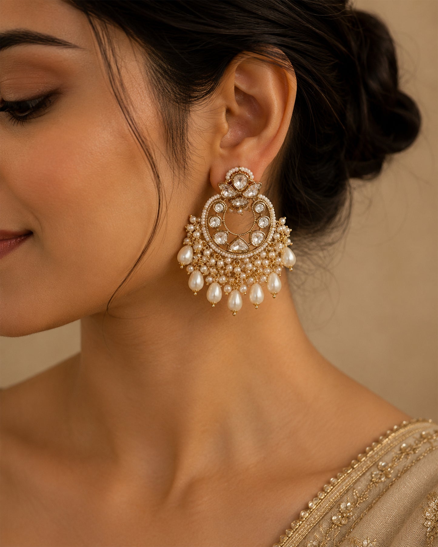 Chandrika Chandbalis