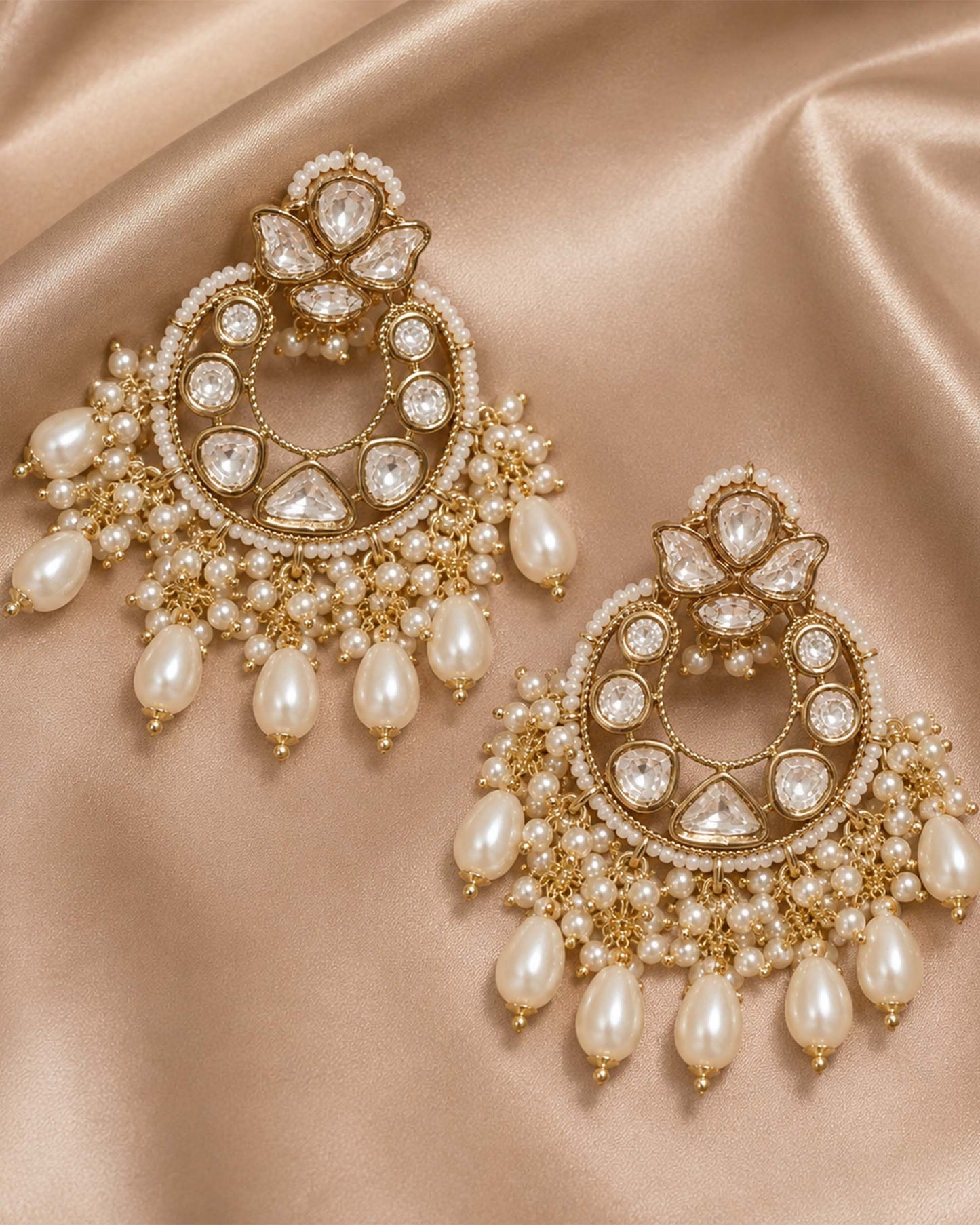 Chandrika Chandbalis