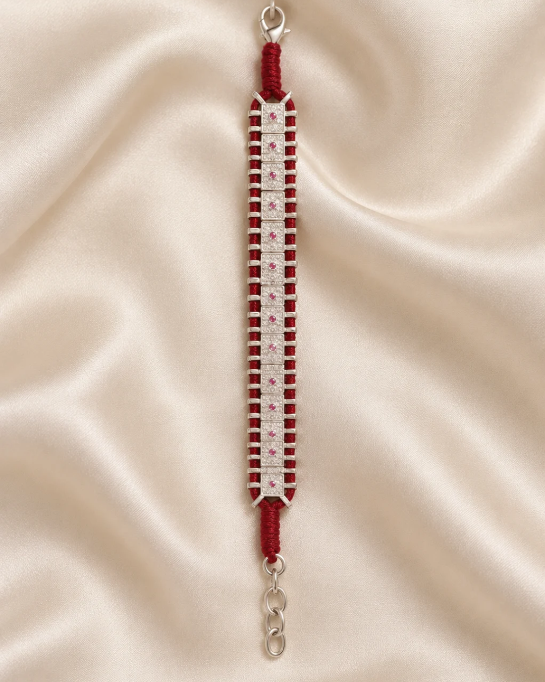 Nivra Paachi Bracelet