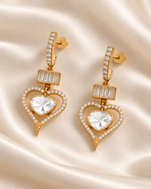 Aurelia Heart Drops