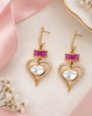 Aurelia Heart Drops