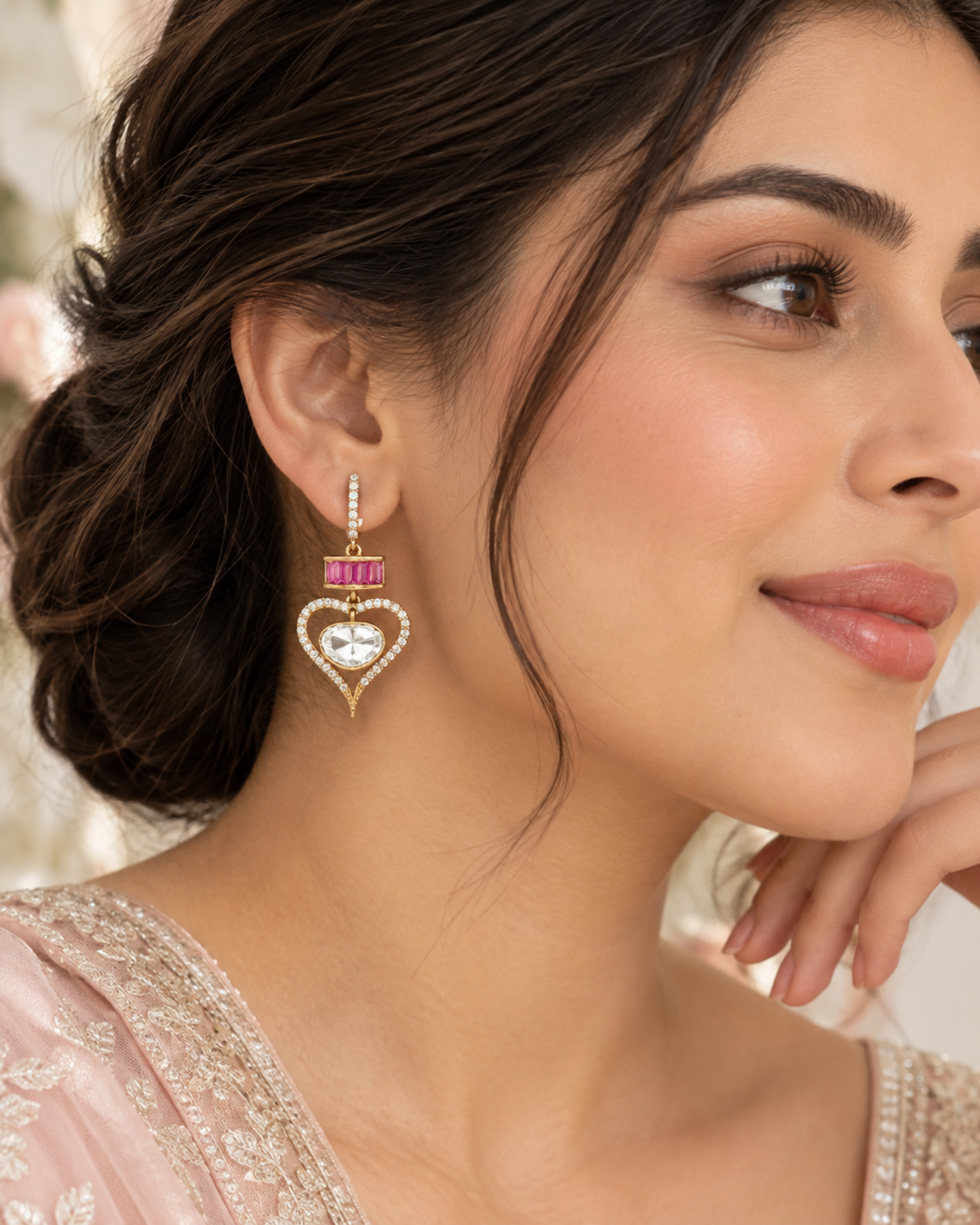 Aurelia Heart Drops