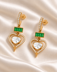 Aurelia Heart Drops