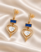 Aurelia Heart Drops