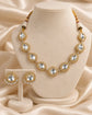Ivory Royale Choker