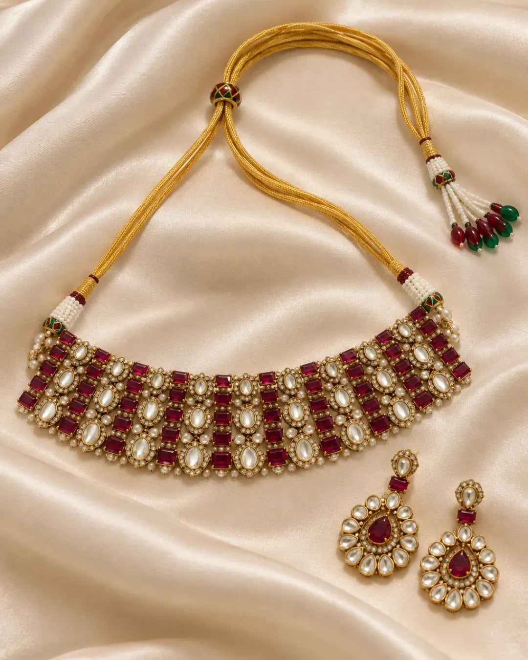 Rani Gulnaar Choker