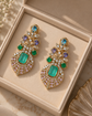Imperial Emerald Cascade