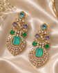 Imperial Emerald Cascade