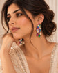 Flora Prism Ear Climbers