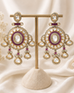 Amara Halo Chandeliers