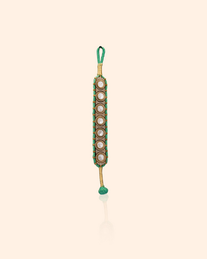 Veya Paachi Bracelet