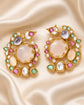 Rosé Royale Studs