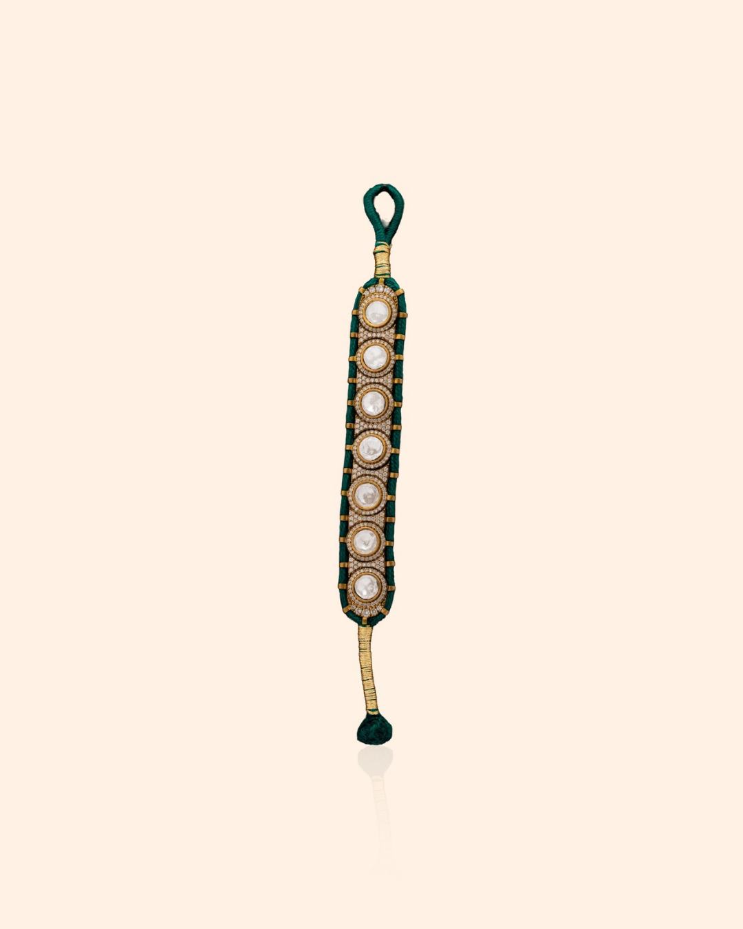 Veya Paachi Bracelet