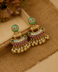 Rajsi Gulnaar Jhumki Drops