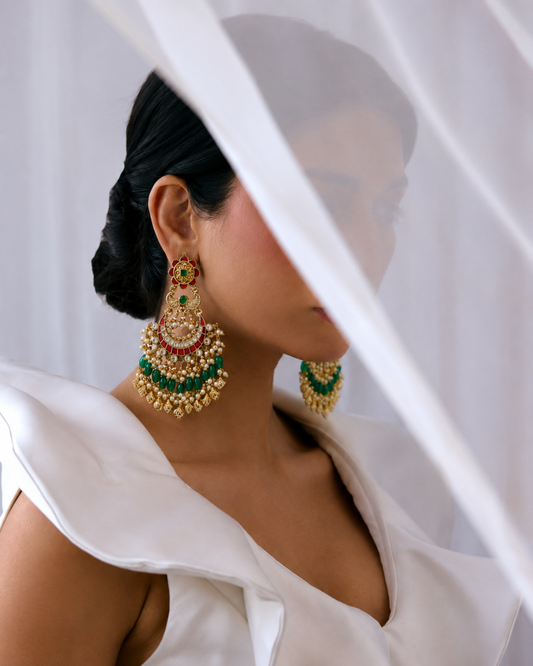 Rani Noor Chandeliers