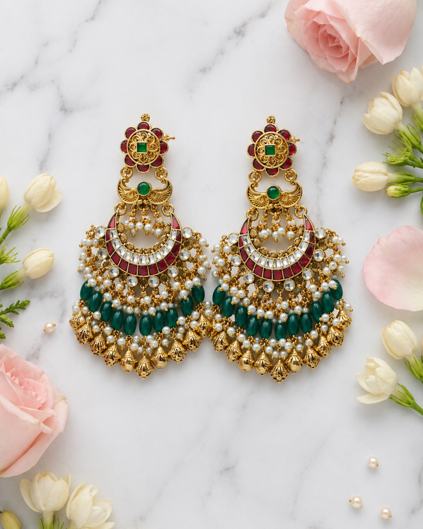 Rani Noor Chandeliers