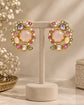 Rosé Royale Studs