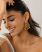 Rangmahal Pushpa Earrings
