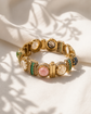 Royal Mosiac Bracelet