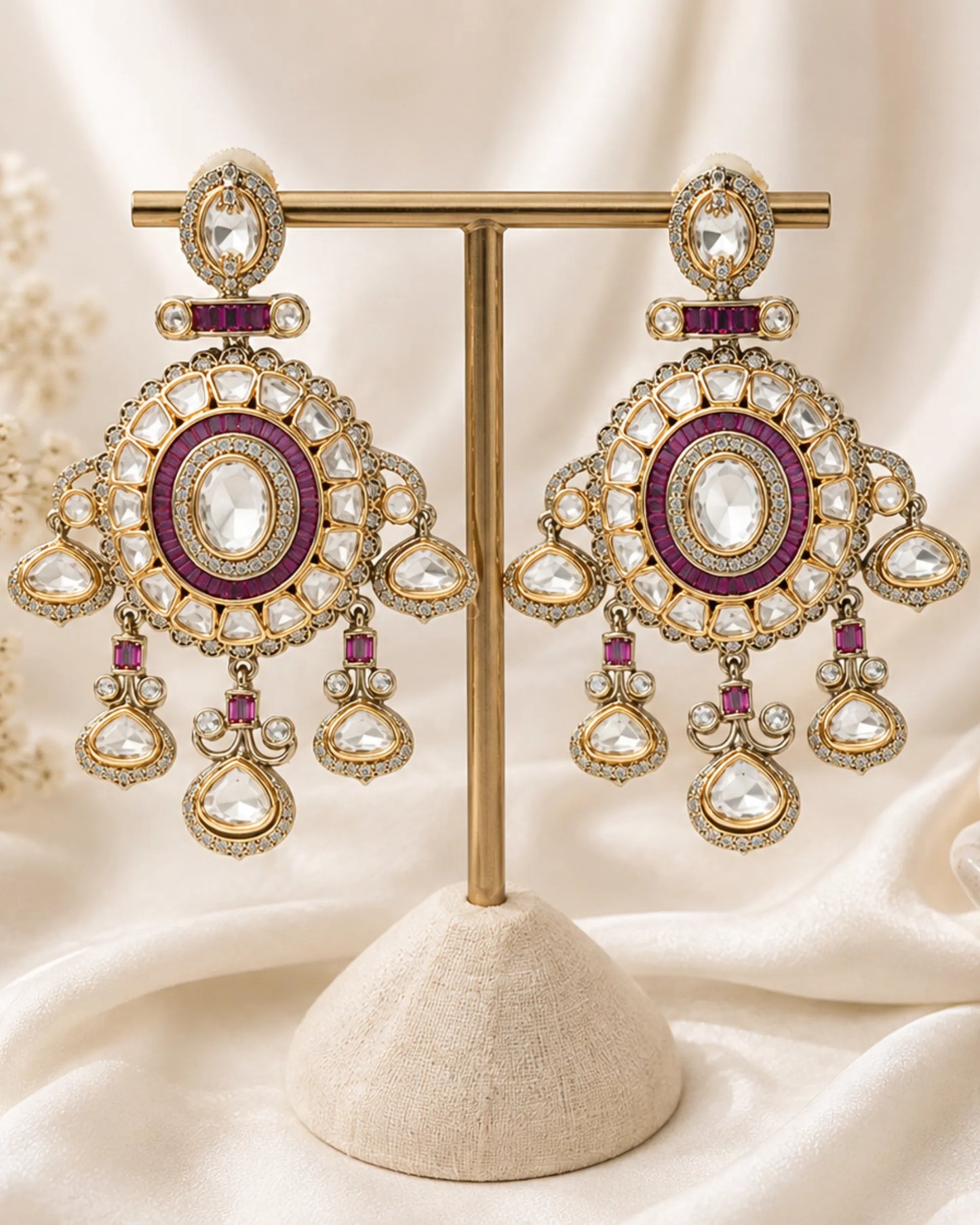 Noor Gulzar Chandeliers