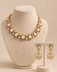 Noor Mosaic Choker Set