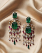 Aurora Skyline Cascades