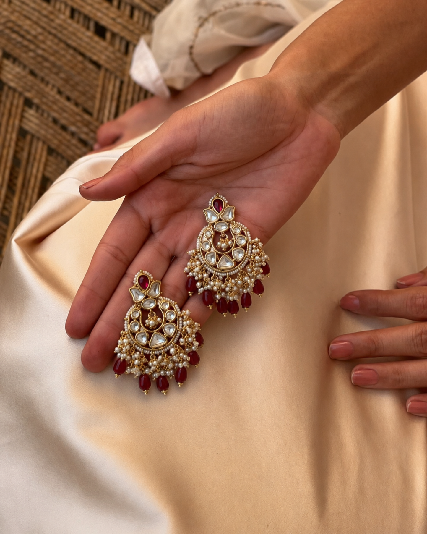 Chandrika Chandbalis